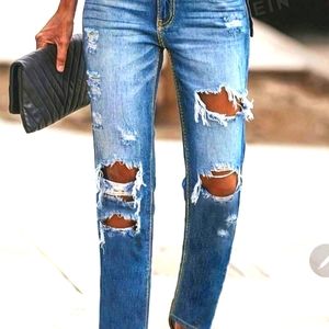 Womens jeans